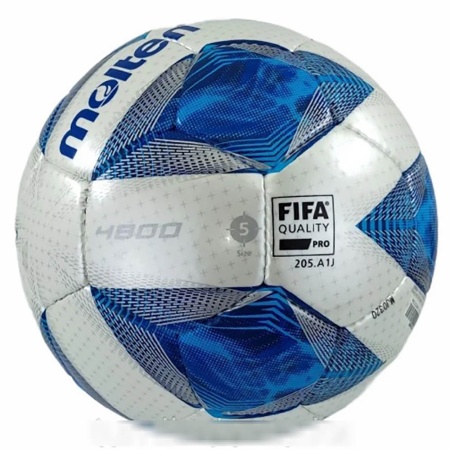 Купить Мяч футбольный Molten F5A4800 в Камышлове 