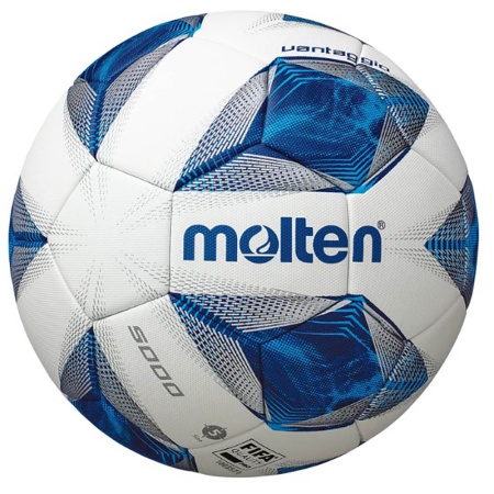 Купить Мяч футбольный Molten F5A5000 в Камышлове 