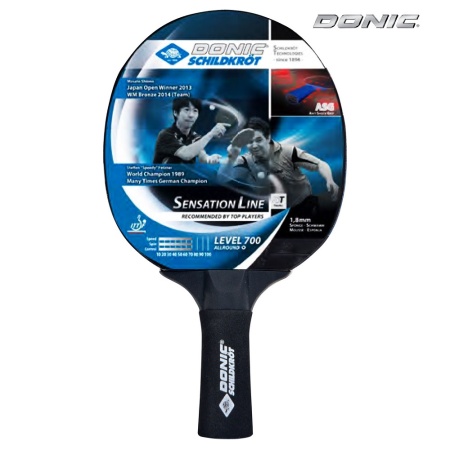 Купить Ракетка для настольного тенниса Donic Sensation 700 в Камышлове 