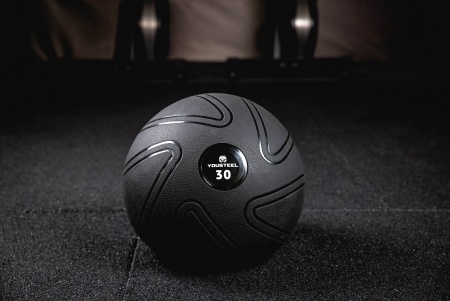 Купить Мяч для кроссфита EVO SLAMBALL 30 кг в Камышлове 