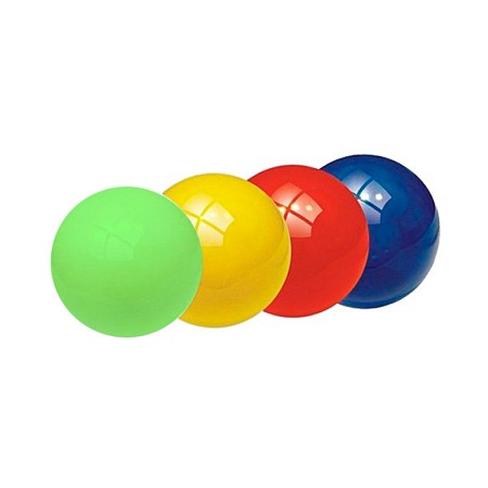 Купить Мяч детский игровой ПВХ, d14см, мультиколор DS-PV 025 в Камышлове 