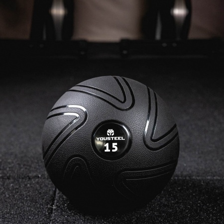 Купить Мяч для кроссфита EVO SLAMBALL 15 кг в Камышлове 