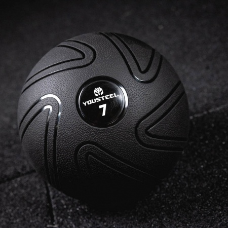 Купить Мяч для кроссфита EVO SLAMBALL 7 кг в Камышлове 