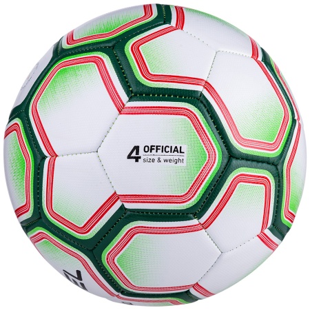 Купить Мяч футбольный Jögel Nano №4 в Камышлове 
